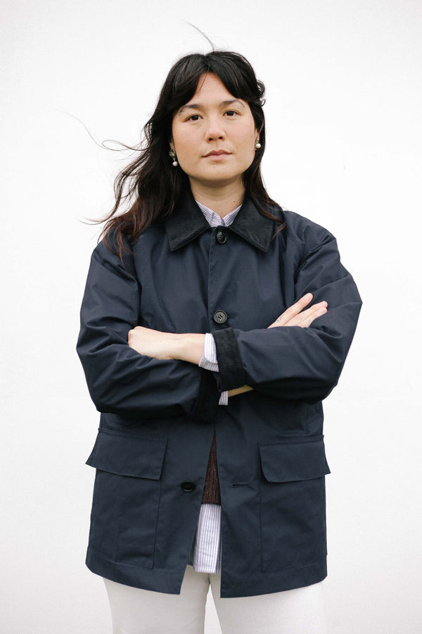 BATCH NO.17 - MIDNIGHT BLUE - WOMEN'S