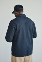 main MEN'S BATCH NO.18 - FRENCH NAVY
