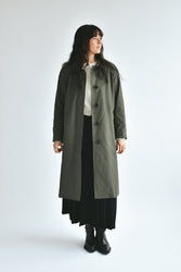 main WOMEN'S BATCH NO.20 - SPRUCE GREEN