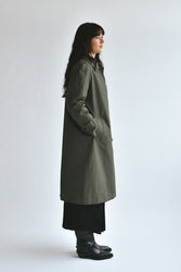 main WOMEN'S BATCH NO.20 - SPRUCE GREEN