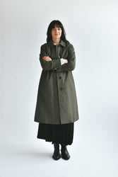 main WOMEN'S BATCH NO.20 - SPRUCE GREEN