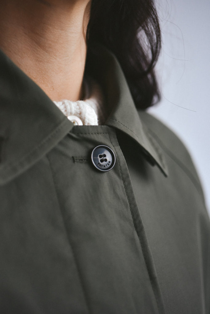 main WOMEN'S BATCH NO.20 - SPRUCE GREEN