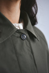 main WOMEN'S BATCH NO.20 - SPRUCE GREEN