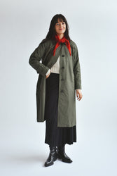 main WOMEN'S BATCH NO.20 - SPRUCE GREEN