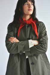 main WOMEN'S BATCH NO.20 - SPRUCE GREEN