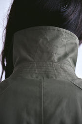 main WOMEN'S BATCH NO.20 - SPRUCE GREEN