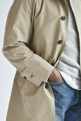 main MEN'S BATCH NO.20 - CLASSIC BEIGE (Sample)