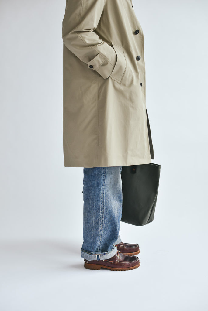 main MEN'S BATCH NO.20 - CLASSIC BEIGE (Sample)