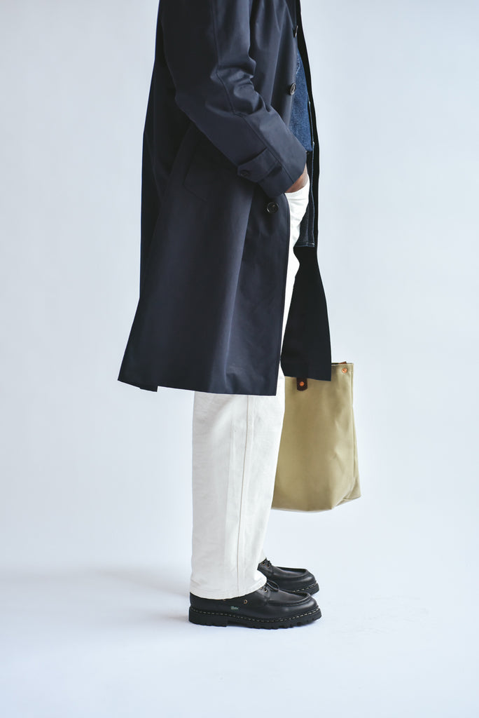 main MEN'S BATCH NO.20 - DARK NAVY (Sample)