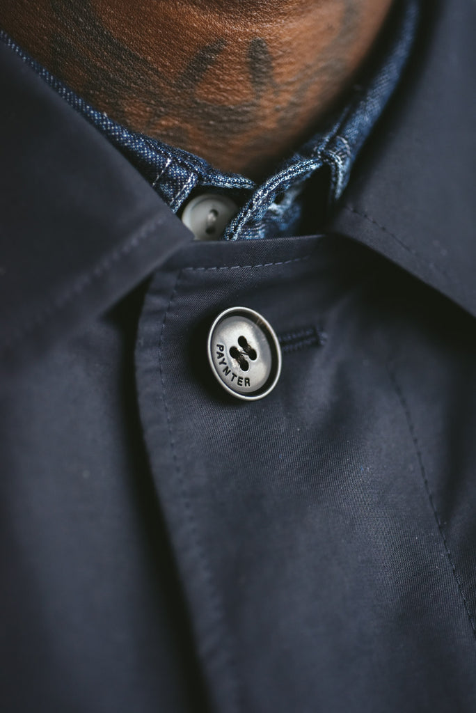 main MEN'S BATCH NO.20 - DARK NAVY (Sample)