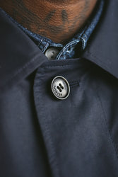 main MEN'S BATCH NO.20 - DARK NAVY (Sample)