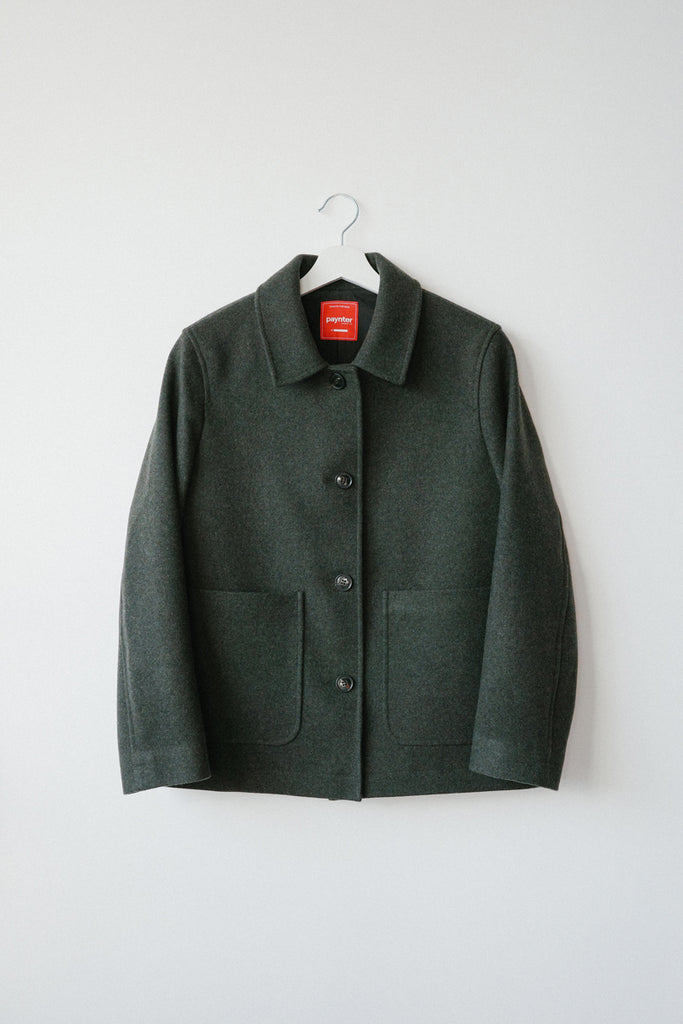 main WOMEN'S BATCH NO.16 - EVERGREEN