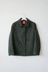 main WOMEN'S BATCH NO.16 - EVERGREEN