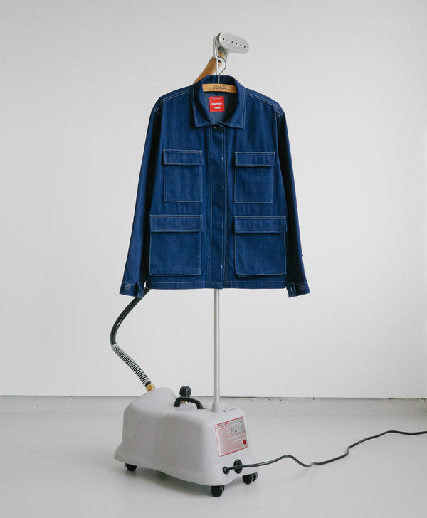 Paynter X Merchant & Mills - Field Jacket Pattern (Paper)