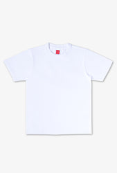 main White Six Mile Tee - Men's