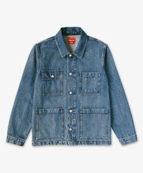 main MEN'S BATCH NO.12 - LIGHT WASH