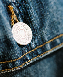 main MEN'S BATCH NO.12 - LIGHT WASH