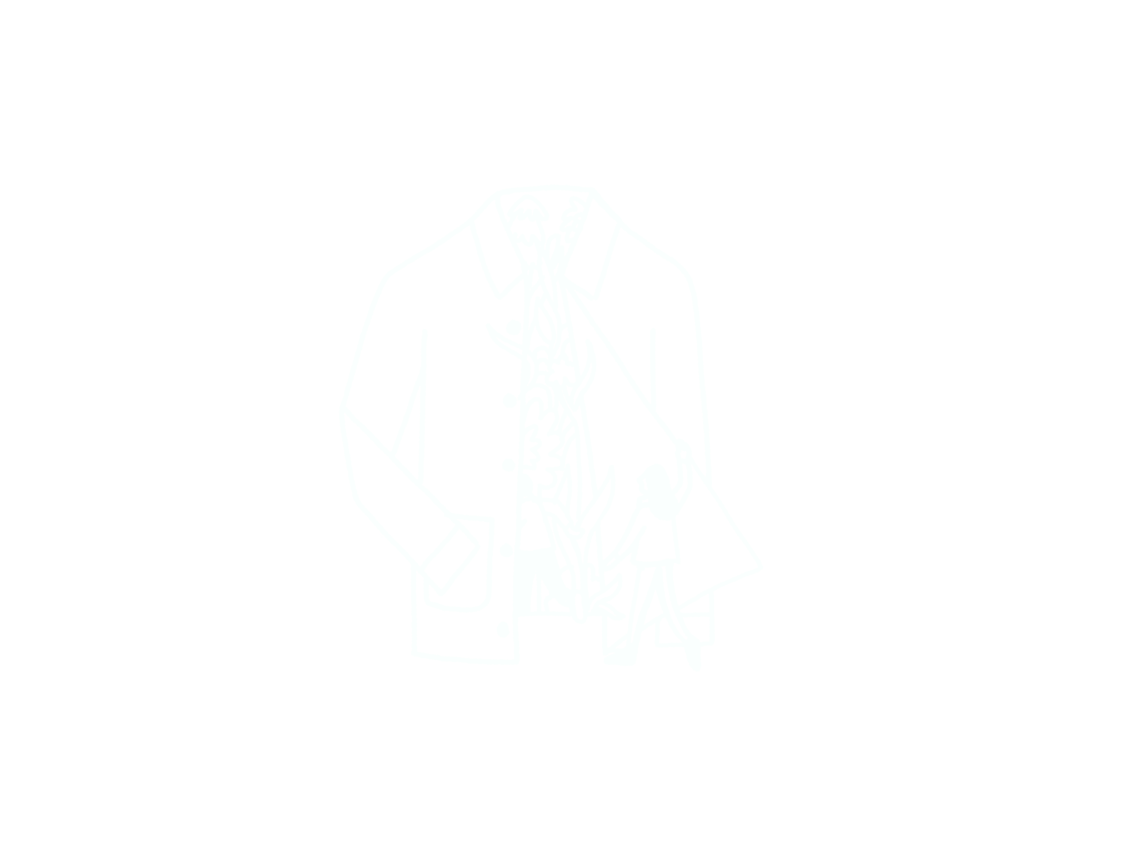 one percent
